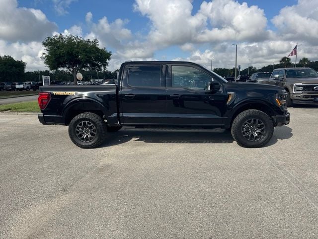2025 Ford F-150 Tremor 3.5 ECOBOOST LEATHER