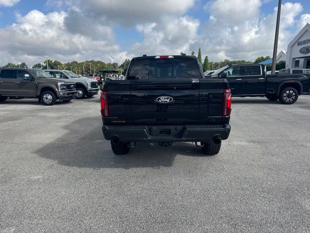 2025 Ford F-150 Tremor 3.5 ECOBOOST LEATHER