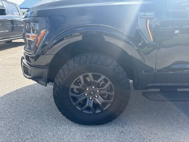 2025 Ford F-150 Tremor 3.5 ECOBOOST LEATHER