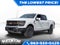 2026 Ford F-150 Tremor 4WD CREW CAB
