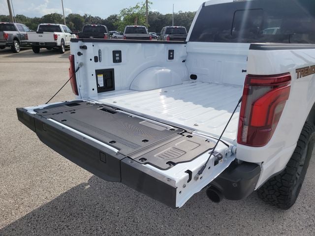 2026 Ford F-150 Tremor 4WD CREW CAB