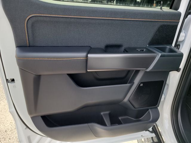 2026 Ford F-150 Tremor 4WD CREW CAB