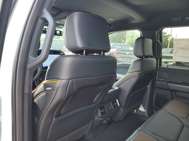 2026 Ford F-150 Tremor 4WD CREW CAB