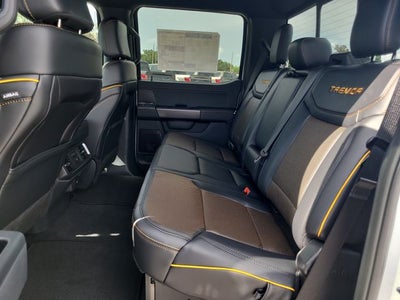 2026 Ford F-150 Tremor 4WD CREW CAB