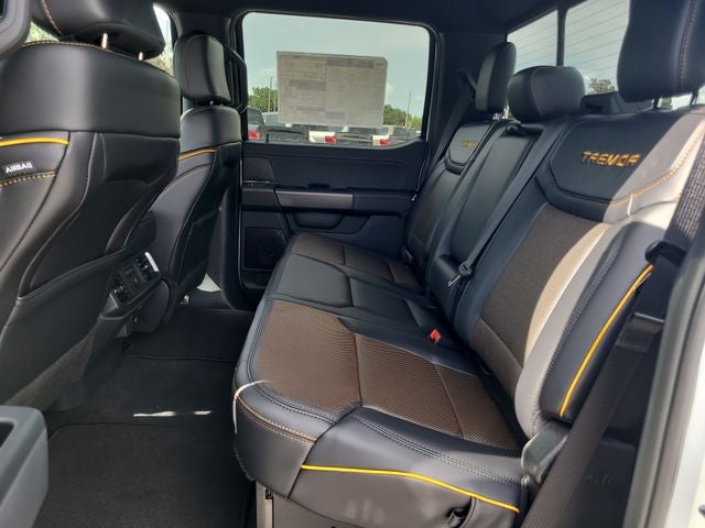 2026 Ford F-150 Tremor 4WD CREW CAB