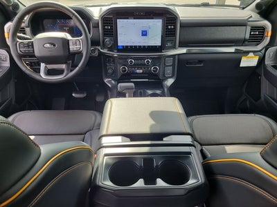 2026 Ford F-150 Tremor 4WD CREW CAB