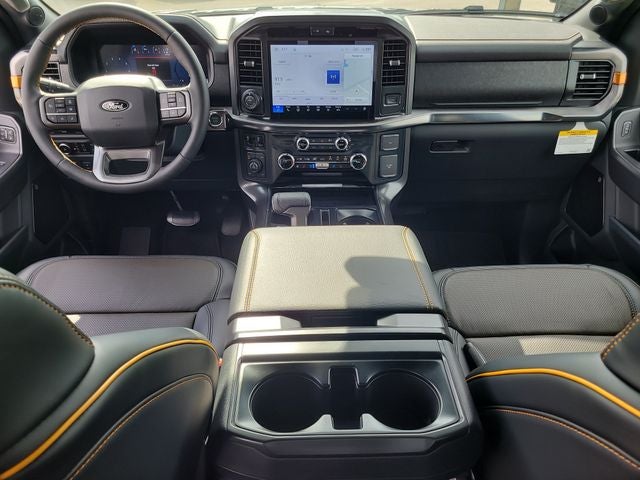 2026 Ford F-150 Tremor 4WD CREW CAB