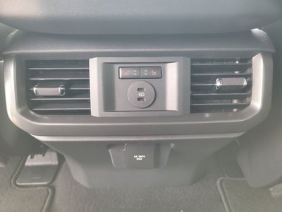 2026 Ford F-150 Tremor 4WD CREW CAB