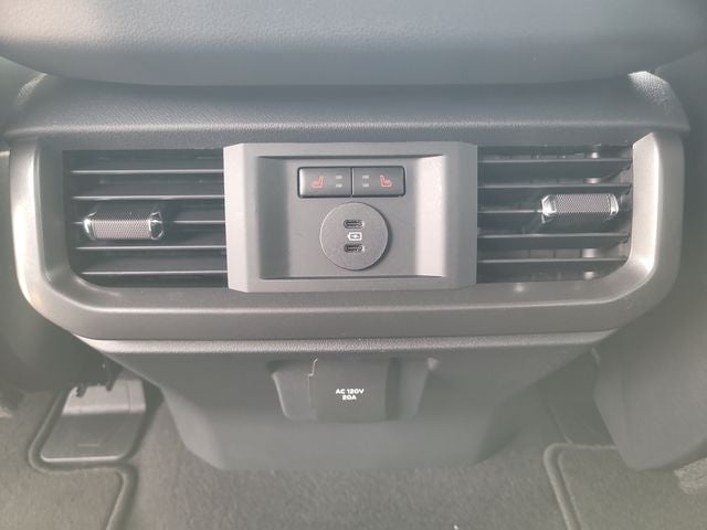 2026 Ford F-150 Tremor 4WD CREW CAB