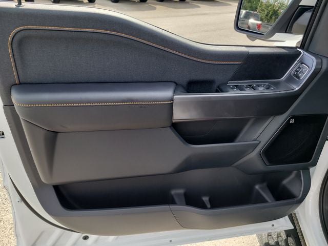 2026 Ford F-150 Tremor 4WD CREW CAB