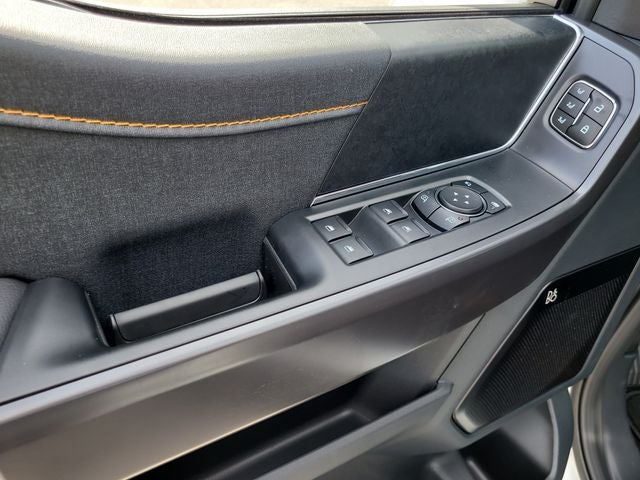 2026 Ford F-150 Tremor 4WD CREW CAB