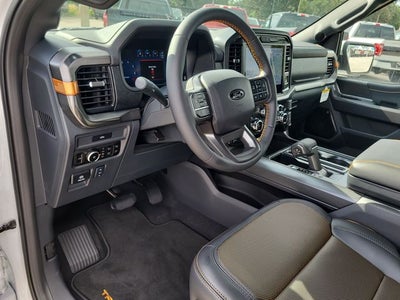 2026 Ford F-150 Tremor 4WD CREW CAB