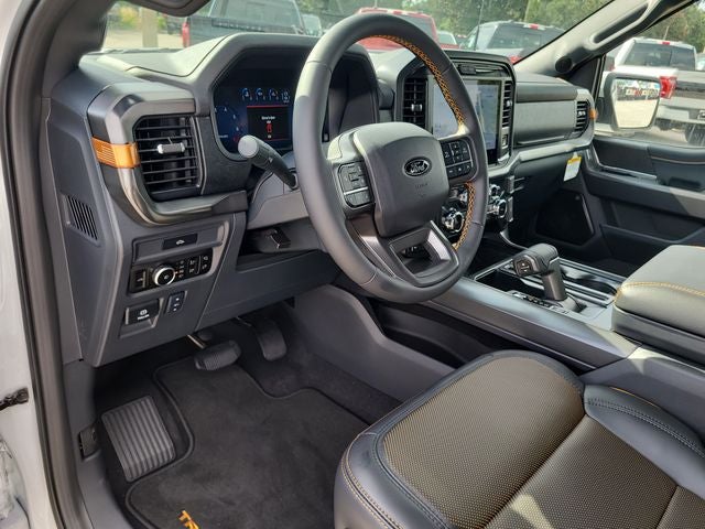 2026 Ford F-150 Tremor 4WD CREW CAB