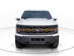 2026 Ford F-150 Tremor 4WD CREW CAB
