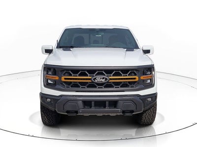 2026 Ford F-150 Tremor 4WD CREW CAB