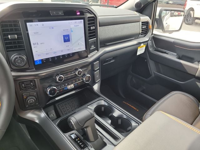 2026 Ford F-150 Tremor 4WD CREW CAB