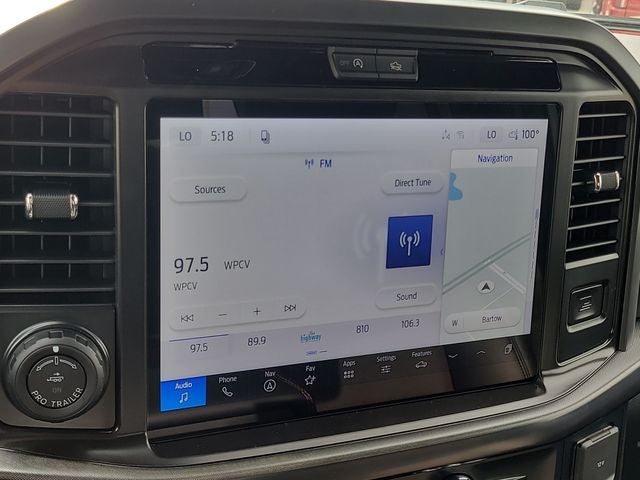 2026 Ford F-150 Tremor 4WD CREW CAB