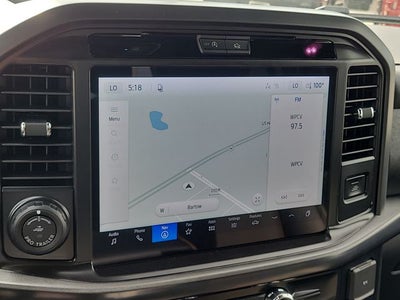 2026 Ford F-150 Tremor 4WD CREW CAB