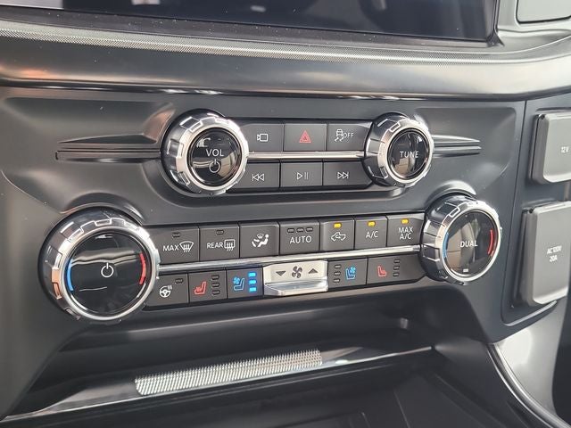 2026 Ford F-150 Tremor 4WD CREW CAB