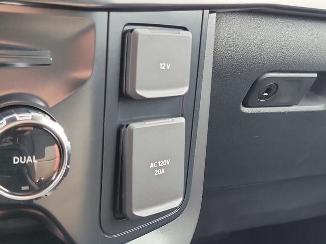 2026 Ford F-150 Tremor 4WD CREW CAB