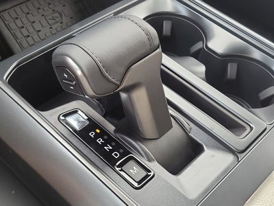 2026 Ford F-150 Tremor 4WD CREW CAB
