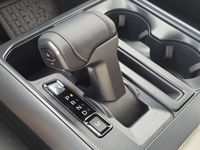 2026 Ford F-150 Tremor 4WD CREW CAB