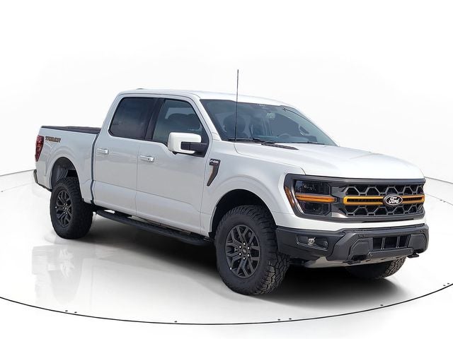 2026 Ford F-150 Tremor 4WD CREW CAB
