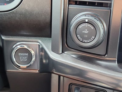2026 Ford F-150 Tremor 4WD CREW CAB