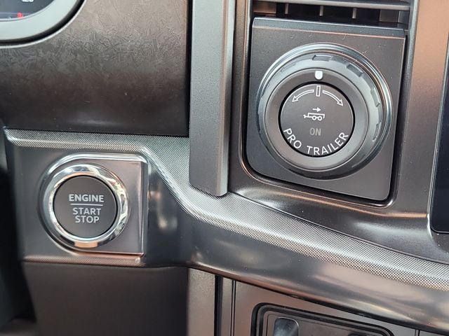 2026 Ford F-150 Tremor 4WD CREW CAB