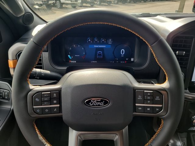 2026 Ford F-150 Tremor 4WD CREW CAB