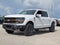 2026 Ford F-150 Tremor 4WD CREW CAB