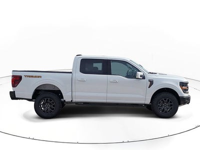 2026 Ford F-150 Tremor 4WD CREW CAB