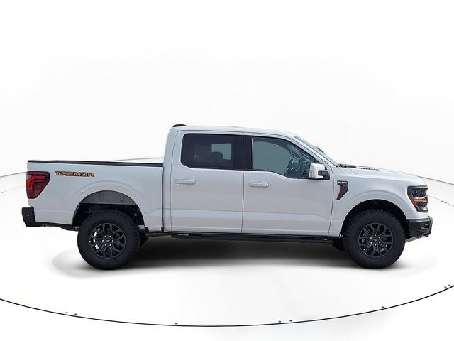 2026 Ford F-150 Tremor 4WD CREW CAB