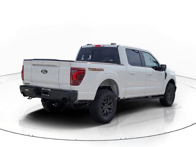 2026 Ford F-150 Tremor 4WD CREW CAB