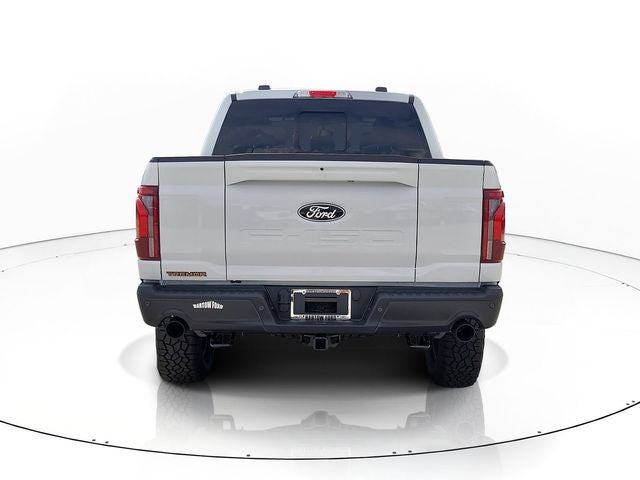 2026 Ford F-150 Tremor 4WD CREW CAB