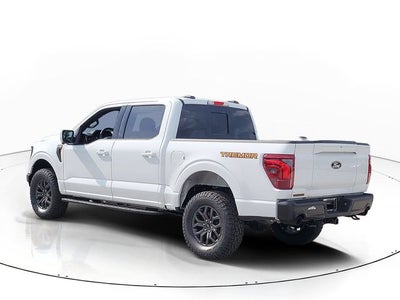 2026 Ford F-150 Tremor 4WD CREW CAB