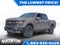 2026 Ford F-150 Tremor 4WD SUPERCREW