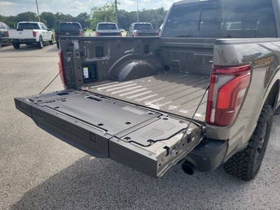 2026 Ford F-150 Tremor 4WD SUPERCREW