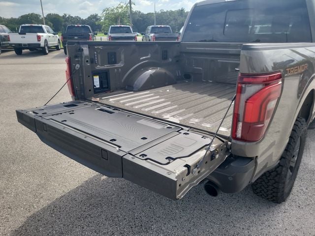 2026 Ford F-150 Tremor 4WD SUPERCREW