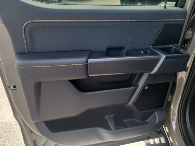 2026 Ford F-150 Tremor 4WD SUPERCREW