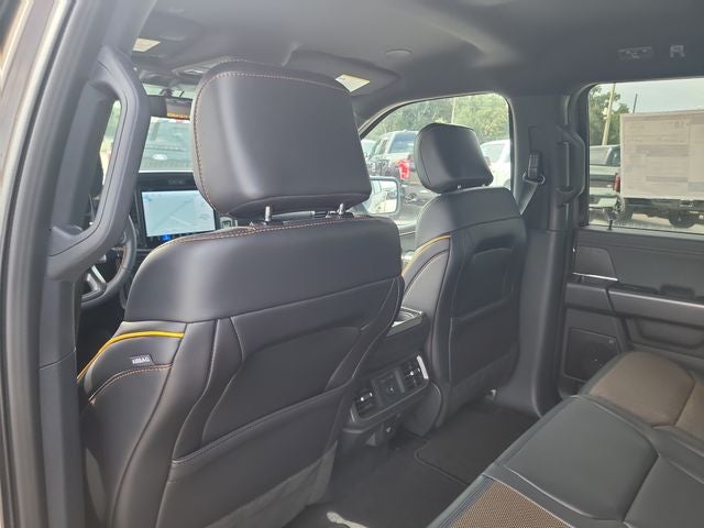 2026 Ford F-150 Tremor 4WD SUPERCREW