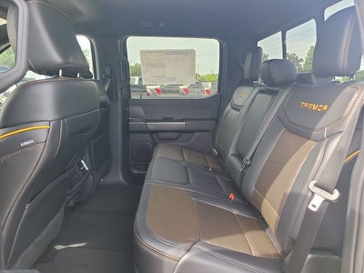 2026 Ford F-150 Tremor 4WD SUPERCREW