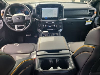 2026 Ford F-150 Tremor 4WD SUPERCREW