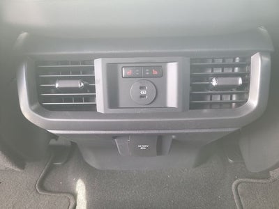 2026 Ford F-150 Tremor 4WD SUPERCREW