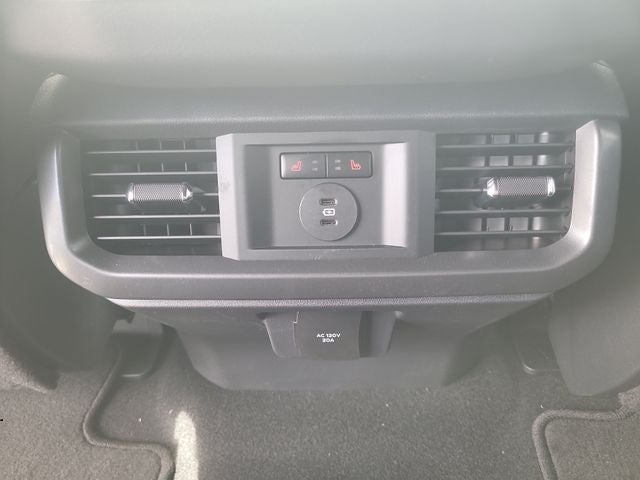 2026 Ford F-150 Tremor 4WD SUPERCREW