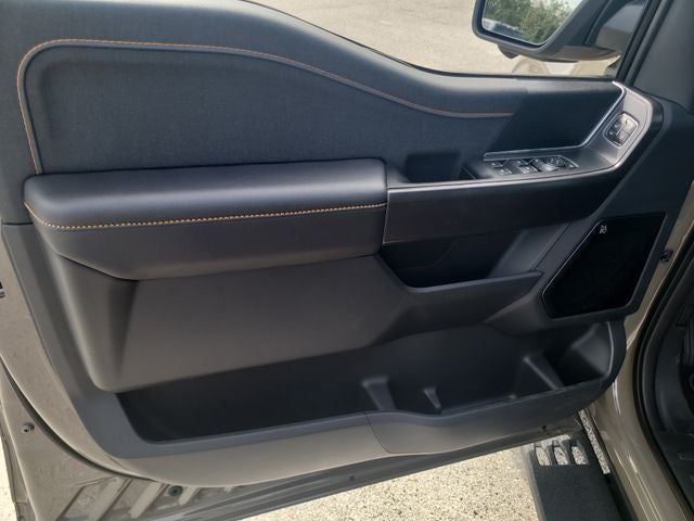 2026 Ford F-150 Tremor 4WD SUPERCREW