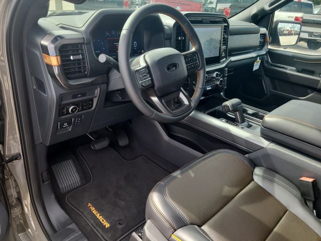 2026 Ford F-150 Tremor 4WD SUPERCREW