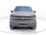 2026 Ford F-150 Tremor 4WD SUPERCREW