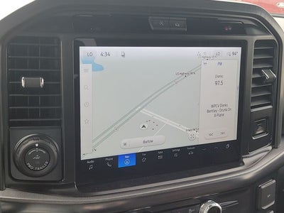 2026 Ford F-150 Tremor 4WD SUPERCREW