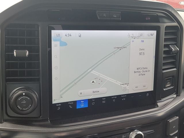 2026 Ford F-150 Tremor 4WD SUPERCREW